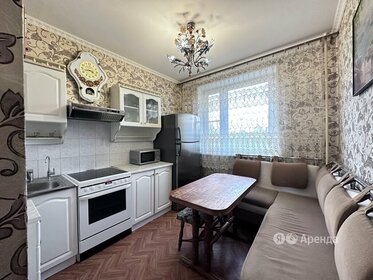 38 м², 1-комнатная квартира 33 000 ₽ в месяц - изображение 1