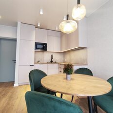 Квартира 45,8 м², 1-комнатная - изображение 2