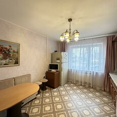Квартира 77,7 м², 3-комнатная - изображение 5