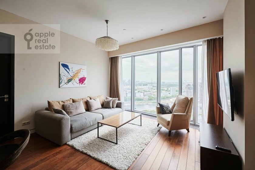 85 м², 2-комнатные апартаменты 250 000 ₽ в месяц - изображение 51