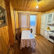 Квартира 76 м², 2-комнатная - изображение 4