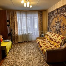 Квартира 45,9 м², 2-комнатная - изображение 2