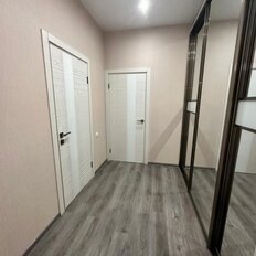 Квартира 47 м², 1-комнатная - изображение 4