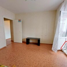 Квартира 69,1 м², 3-комнатная - изображение 5