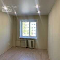 Квартира 42,6 м², 2-комнатная - изображение 5