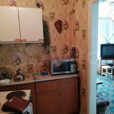 Квартира 33 м², 2-комнатная - изображение 2