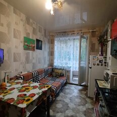 Квартира 37 м², 1-комнатная - изображение 2