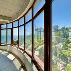 Квартира 86 м², 2-комнатная - изображение 1