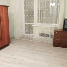 Квартира 31,8 м², 1-комнатная - изображение 3