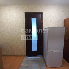 Квартира 23 м², студия - изображение 3