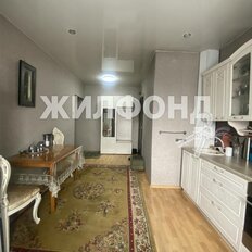 Квартира 68,7 м², 3-комнатная - изображение 2