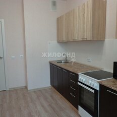 Квартира 36,4 м², 1-комнатная - изображение 5