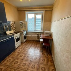 Квартира 29,6 м², 1-комнатная - изображение 3