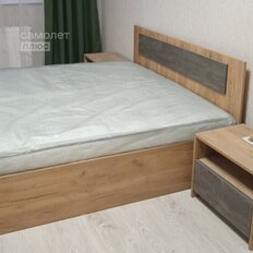 Квартира 45,4 м², 1-комнатная - изображение 3