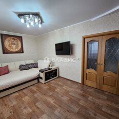 Квартира 44,2 м², 1-комнатная - изображение 5