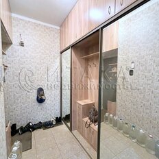 Квартира 101,1 м², 3-комнатная - изображение 4