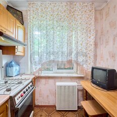 Квартира 30 м², 1-комнатная - изображение 4