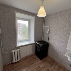 Квартира 21,1 м², 1-комнатная - изображение 1