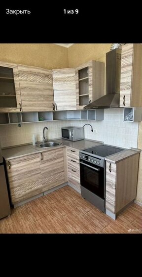 25 м², 1-комнатная квартира 4 500 000 ₽ - изображение 35