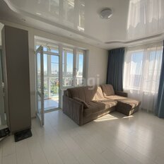 Квартира 54 м², 2-комнатная - изображение 1