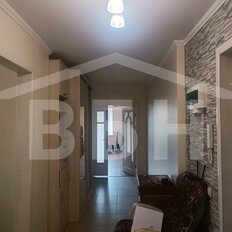 Квартира 109 м², 3-комнатная - изображение 3