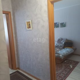 31,1 м², 1-комнатная квартира 1 215 000 ₽ - изображение 53