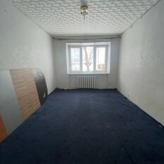 Квартира 51 м², 3-комнатная - изображение 4