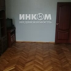 Квартира 33 м², 1-комнатная - изображение 1