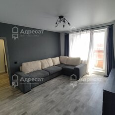 Квартира 43,1 м², 1-комнатная - изображение 2