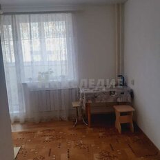 Квартира 42,9 м², 1-комнатная - изображение 2