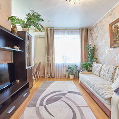 Квартира 31 м², студия - изображение 3