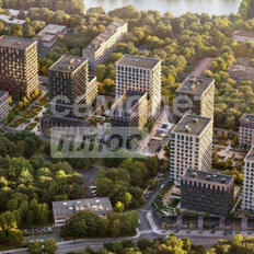 Квартира 45 м², 2-комнатная - изображение 1
