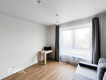 22 м², 1-комнатная квартира 45 000 ₽ в месяц - изображение 9