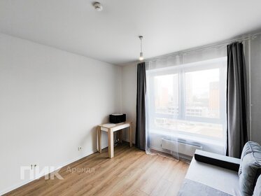 22 м², квартира-студия 48 500 ₽ в месяц - изображение 24