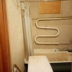 Квартира 30 м², 1-комнатная - изображение 5