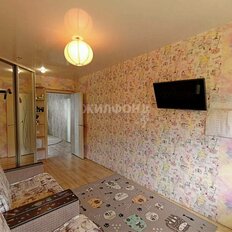 Квартира 45,6 м², 2-комнатная - изображение 5