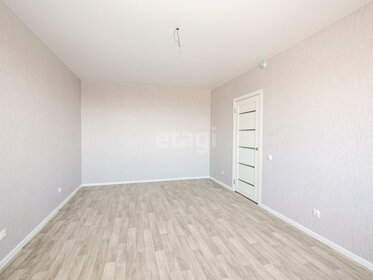 39,9 м², 1-комнатная квартира 21 000 ₽ в месяц - изображение 28