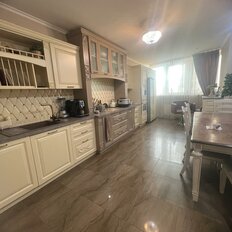 Квартира 160 м², 3-комнатная - изображение 4
