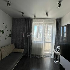 Квартира 22,9 м², студия - изображение 2