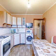 Квартира 41,5 м², 1-комнатная - изображение 2