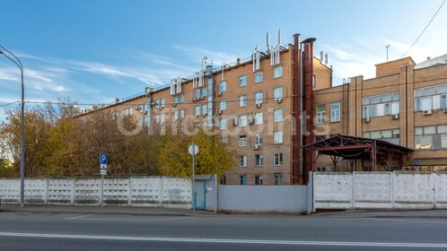 Купить 4-комнатную квартиру рядом с парком на улице Машкова в Москве - изображение 3