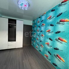 Квартира 43 м², 2-комнатная - изображение 4