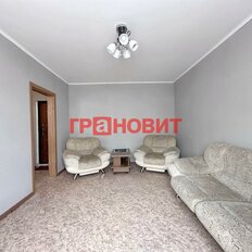 Квартира 32,6 м², 1-комнатная - изображение 4