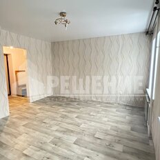 Квартира 27,5 м², студия - изображение 4