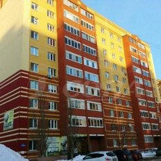 Квартира 75,7 м², 3-комнатная - изображение 1