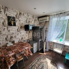 Квартира 35,7 м², 1-комнатная - изображение 4