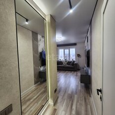 Квартира 85,3 м², 2-комнатная - изображение 4