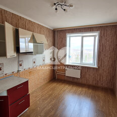 Квартира 63,4 м², 2-комнатная - изображение 5