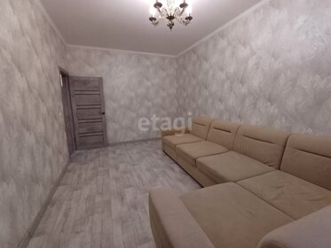 65 м², 3-комнатная квартира 49 020 ₽ в месяц - изображение 27