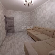 Квартира 56 м², 2-комнатная - изображение 3